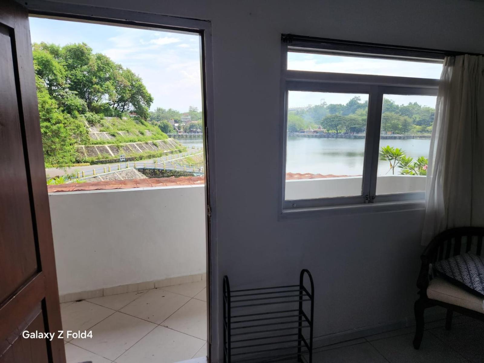 Omah Kenangan At Seven Trumpets Resort Maguwo Exterior photo